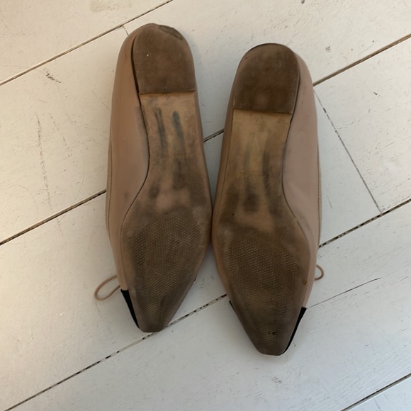 Zara ballet flats - Picture 2 of 2